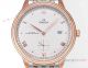 TW Factory Super Clone Omega De Ville PRESTIGE 8802 Steel-Rose gold Watches (5)_th.jpg
